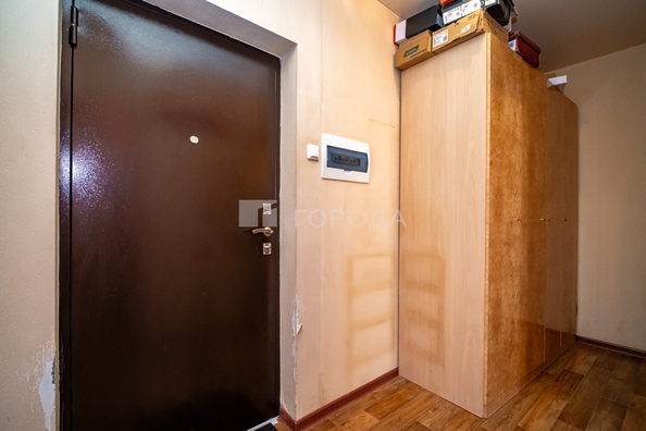 
  Продается 1-комн. квартира 39.1 м². Фото 10.