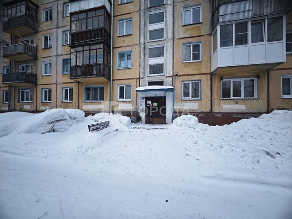 
  Продается 1-комн. квартира 30.6 м². Фото 2.