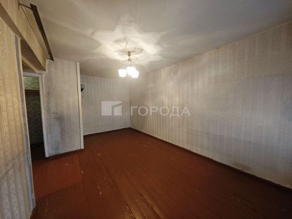 
  Продается 1-комн. квартира 30.6 м². Фото 13.