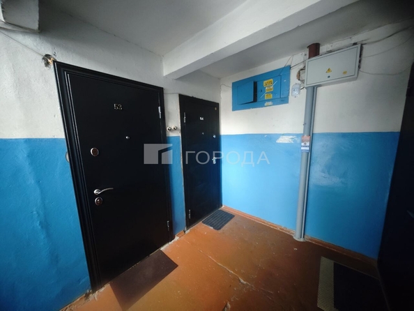 
  Продается 1-комн. квартира 30.6 м². Фото 18.