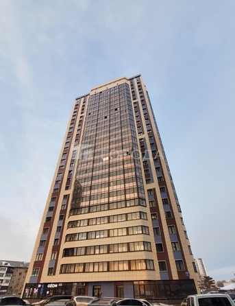 
  Продается студия 30.11 м², в ЖК Гурьевский, дом 1 корпус 1. Фото 6.