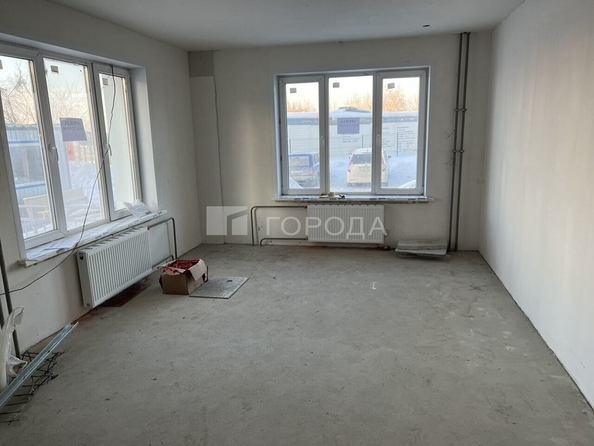 
  Сдается офис 31 м², в ЖК Ред Фокс, дом 1. Фото 5.