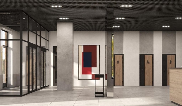 
  Продается апартамент 28.99 м², в АО Apartville на Кошурникова. Фото 9.