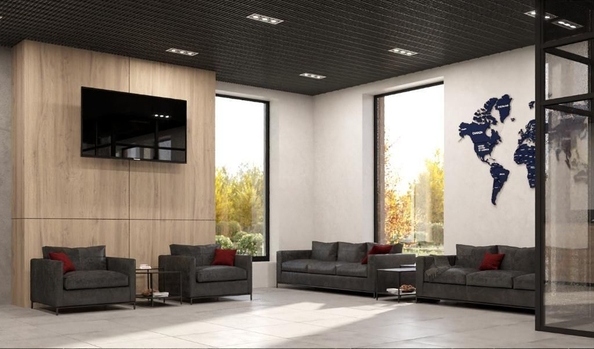 
  Продается апартамент 28.99 м², в АО Apartville на Кошурникова. Фото 10.