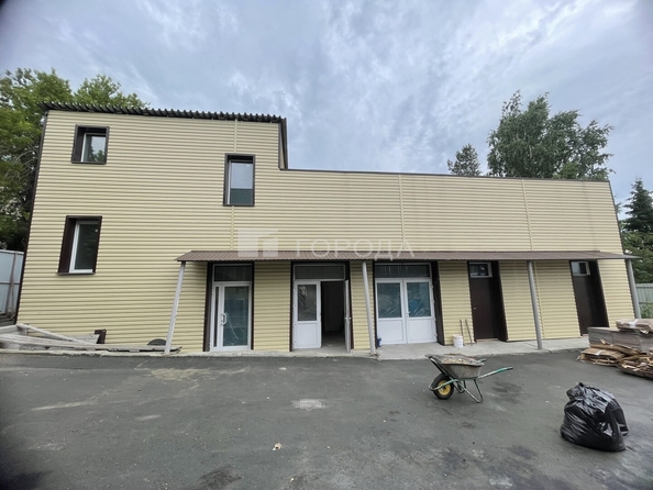 
  Сдается производственное помещение 350 м². Фото 3.