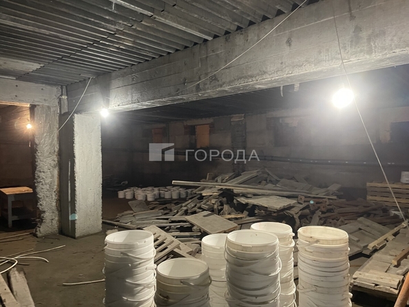 
  Сдается производственное помещение 350 м². Фото 5.