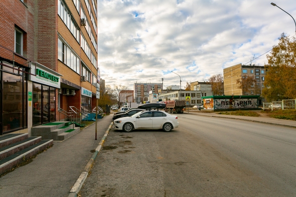 
  Продается 1-комн. квартира 38.6 м². Фото 30.