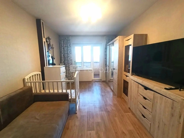 
  Продается 1-комн. квартира 38.6 м². Фото 3.