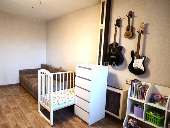 
  Продается 1-комн. квартира 38.6 м². Фото 6.