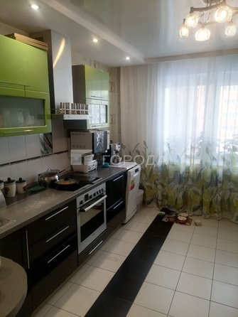 
  Продается 4-комн. квартира 100.3 м². Фото 1.