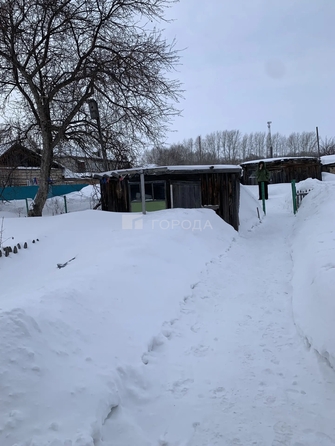 
  Продается дом 41.1 м². Фото 9.