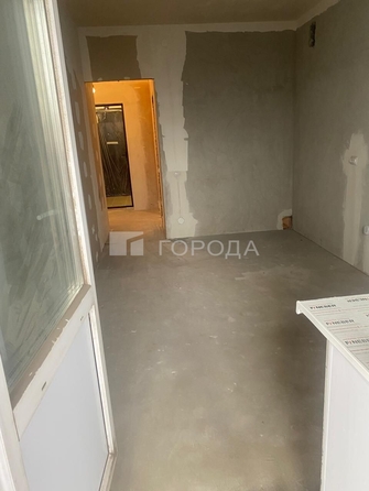 
  Продается 1-комн. квартира 48 м², в ЖК Ельцовский, 1-2 б/с. Фото 1.