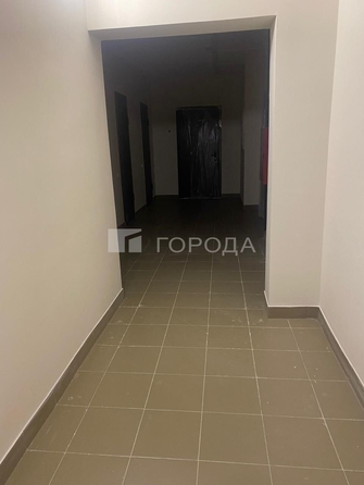 
  Продается 1-комн. квартира 48 м², в ЖК Ельцовский, 1-2 б/с. Фото 5.