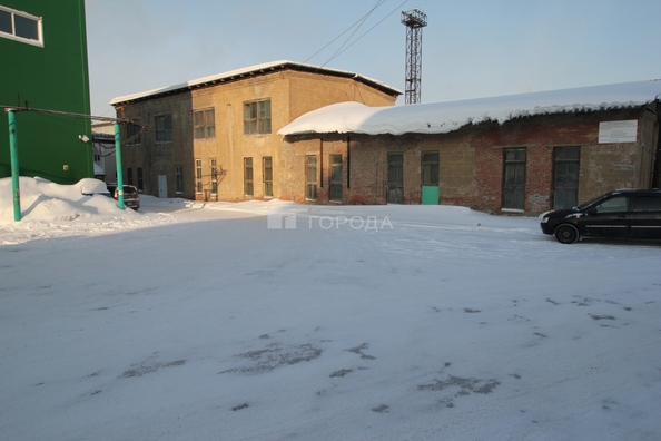 
  Сдается склад 800 м². Фото 1.
