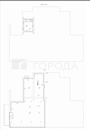 
  Продается универсальное помещение 503.7 м². Фото 2.