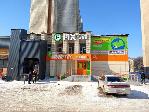 
  Продается универсальное помещение 616.6 м². Фото 14.
