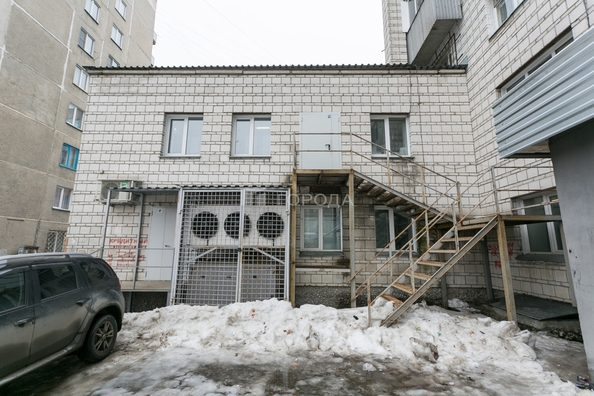 
  Продается универсальное помещение 616.6 м². Фото 46.