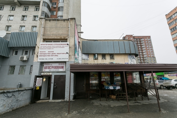 
  Продается универсальное помещение 616.6 м². Фото 48.