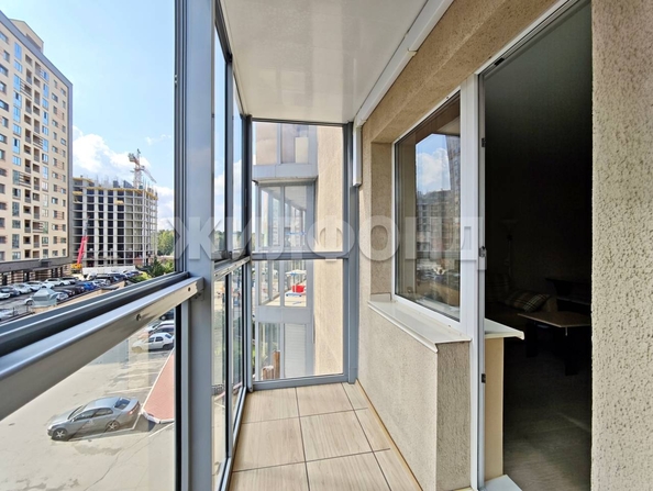 
  Продается студия 37.1 м². Фото 8.