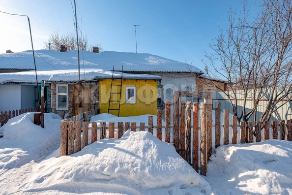 
  Продается студия 21.2 м². Фото 12.