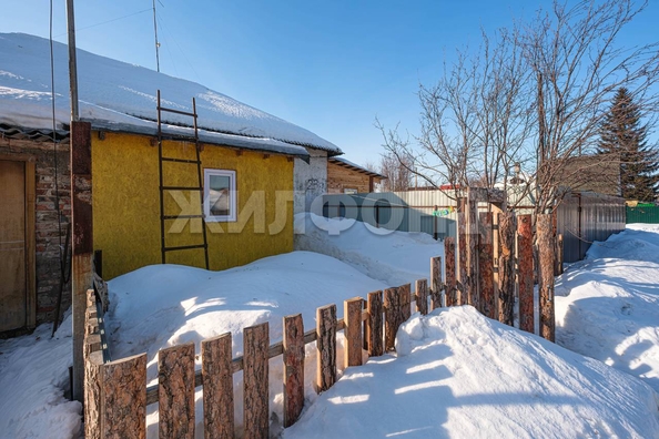 
  Продается студия 21.2 м². Фото 13.