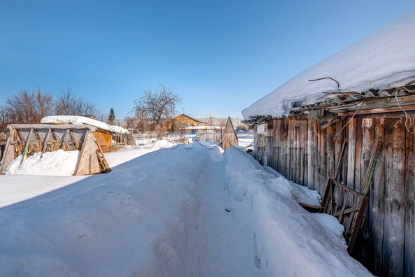 
  Продается студия 21.2 м². Фото 20.