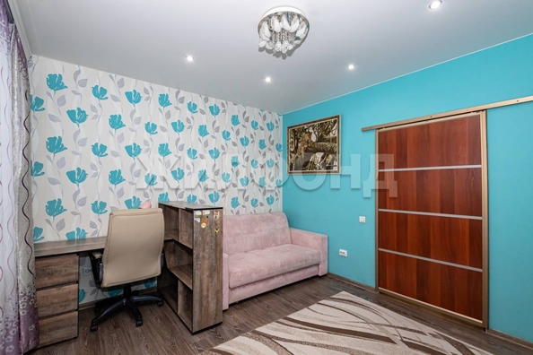 
  Продается 1-комн. квартира 34.5 м². Фото 2.