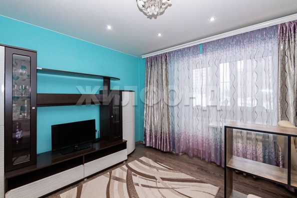 
  Продается 1-комн. квартира 34.5 м². Фото 4.