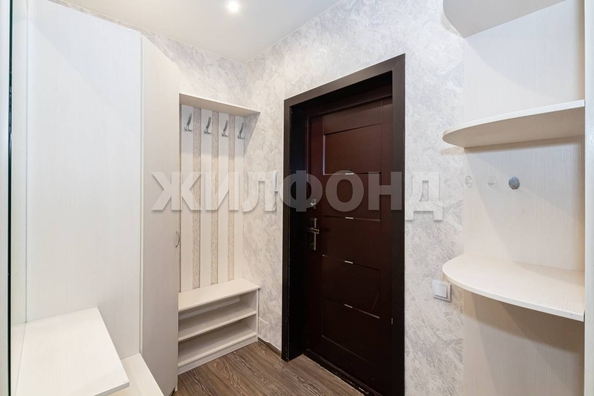 
  Продается 1-комн. квартира 34.5 м². Фото 13.