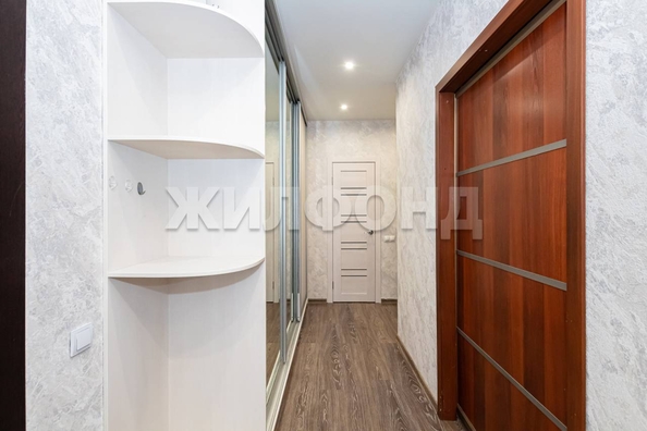 
  Продается 1-комн. квартира 34.5 м². Фото 14.
