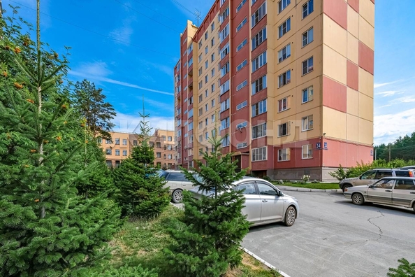 
  Продается 1-комн. квартира 32.7 м². Фото 4.