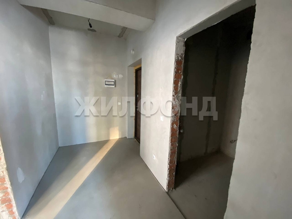 
  Продается 1-комн. квартира 36.3 м². Фото 1.