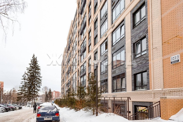 
  Продается 1-комн. квартира 36.3 м². Фото 7.