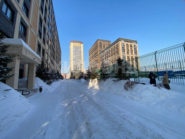 
  Продается 1-комн. квартира 36.3 м². Фото 8.