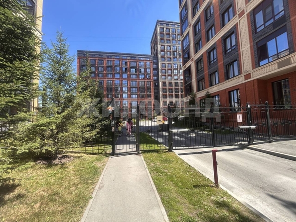 
  Продается 1-комн. квартира 36.3 м². Фото 4.