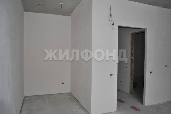 
  Продается студия 27.9 м². Фото 1.