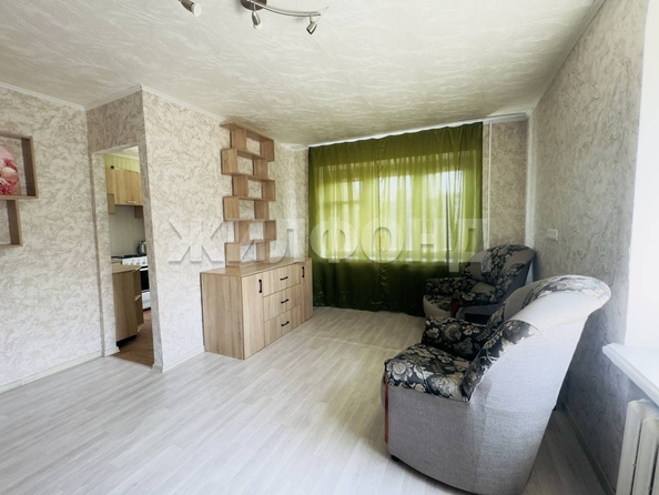 
  Продается 1-комн. квартира 30.3 м². Фото 1.