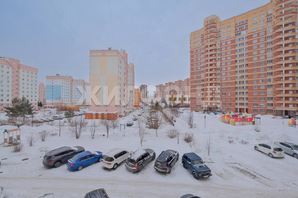 
  Продается 1-комн. квартира 34.6 м². Фото 15.