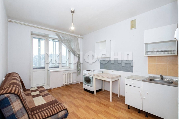 
  Продается 1-комн. квартира 39.3 м². Фото 2.