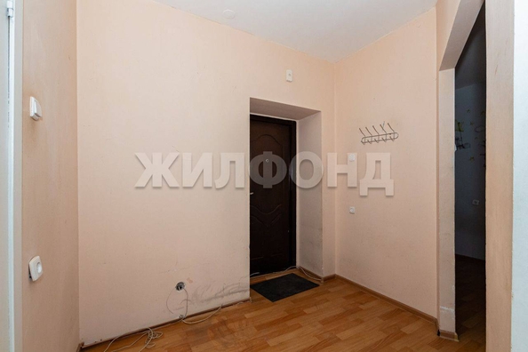 
  Продается 1-комн. квартира 39.3 м². Фото 6.