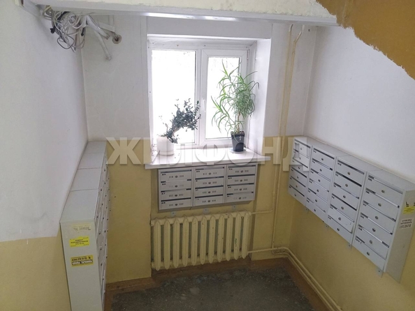 
  Продается 1-комн. квартира 21.4 м². Фото 9.