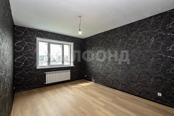 
  Продается 1-комн. квартира 38.4 м², в ЖК Черемушки на первомайке. Фото 1.