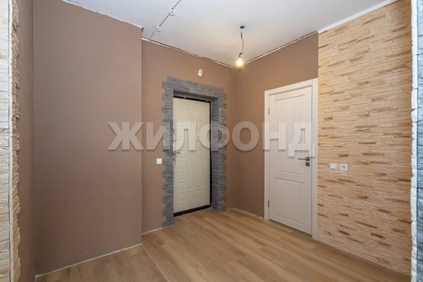 
  Продается 1-комн. квартира 38.4 м², в ЖК Черемушки на первомайке. Фото 3.