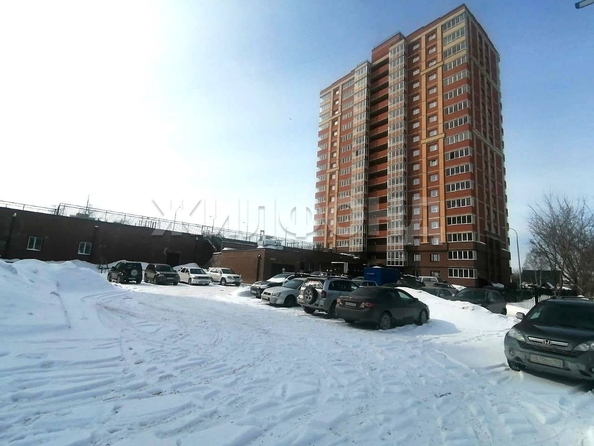 
  Продается 1-комн. квартира 38.4 м², в ЖК Черемушки на первомайке. Фото 16.