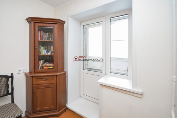 
  Продается 3-комн. квартира 55 м². Фото 18.