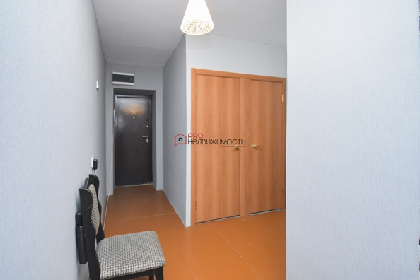 
  Продается 3-комн. квартира 55 м². Фото 21.