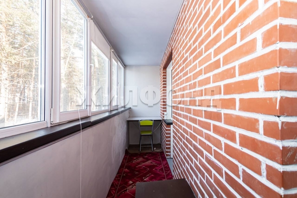 
  Продается 1-комн. квартира 35.2 м². Фото 6.