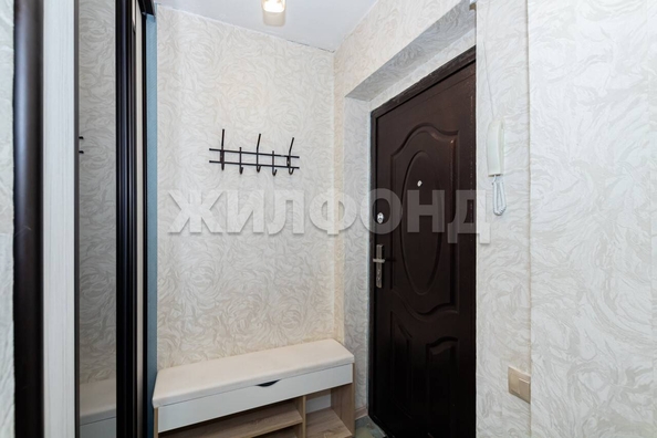 
  Продается 1-комн. квартира 35.2 м². Фото 15.