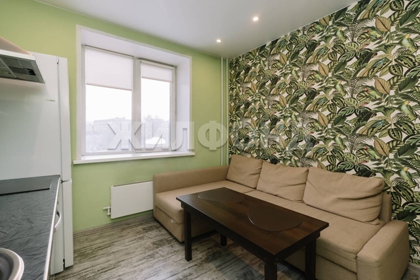 
  Продается 1-комн. квартира 30.7 м². Фото 2.