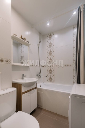 
  Продается 1-комн. квартира 30.7 м². Фото 9.